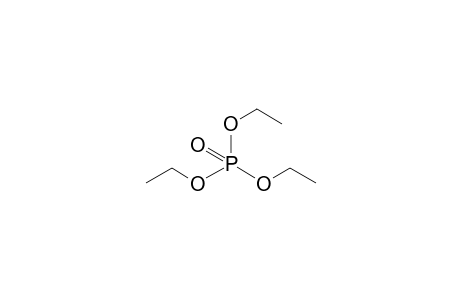 Phosphoric acid, triethyl ester