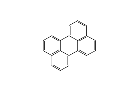 Perylene