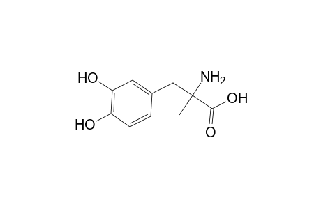 Methyldopa