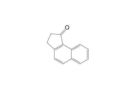 1H-2,3-Dihydrobenz[e]inden-1-one