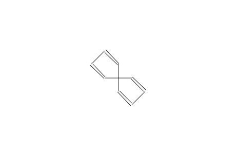 Spiro(4.4)nona-1,3,6,8-tetraene