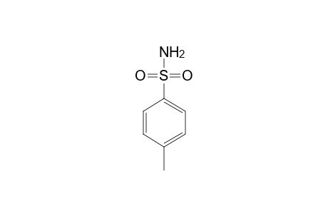 P-toluenesulfonamide