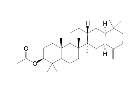 Ixerenyl acetate