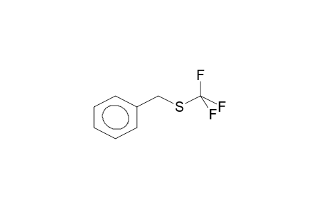 BENZYL-TRIFLUOROMETHYL-SULFIDE