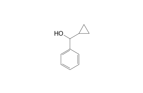 alpha-Cyclopropylbenzyl alcohol