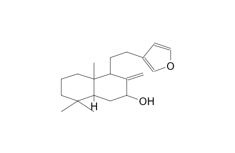 7b-Hydroxy-polyalthine