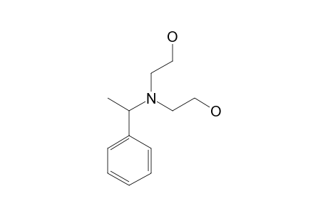 2-[bis(2-hydroxyethyl)amino]ethylbenzene