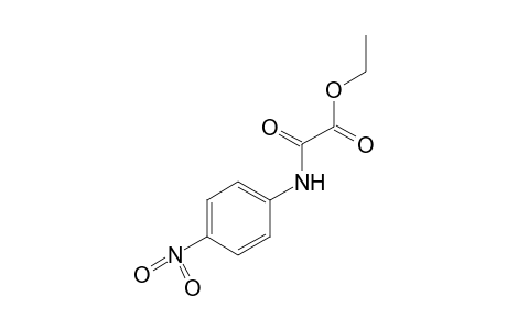 4'-nitrooxanilic acid, ethyl ester