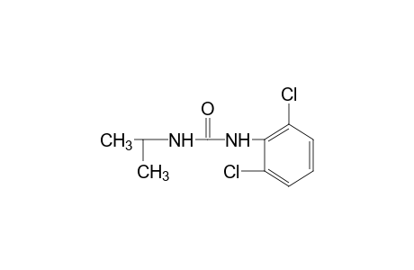 1-(2,6-dichlorophenyl)-3-isopropylurea