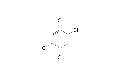 1,2,4,5-Tetrachlorobenzene