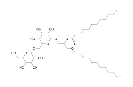 DGDG O-12:0_12:0