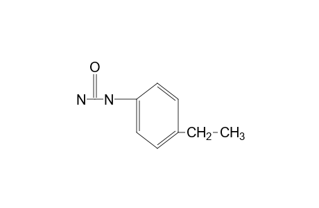 (p-ethylphenyl)urea