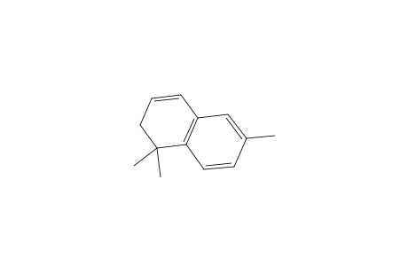 1,2-Dihydro-1,1,6-trimethyl-naphthalene