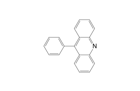 Acridine, 9-phenyl-