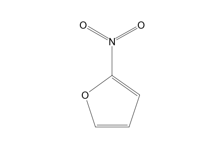 2-Nitrofuran