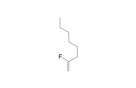 2-FLUORO-N-OCT-1-ENE