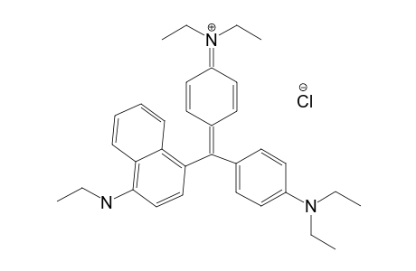 C.I. Basic Blue 7