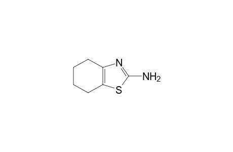 2-amino-4,5,6,7-tetrahydrobenzothiazole