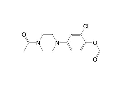 Trazodone-M isomer-1 2AC            @