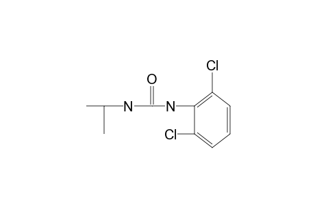 1-(2,6-dichlorophenyl)-3-isopropylurea