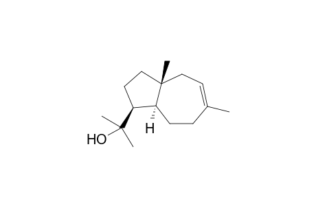 Isodauc-8-en-11-ol