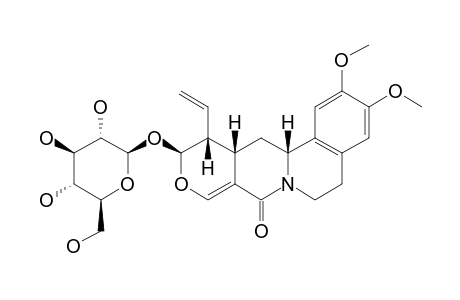 2-O-METHYL-ALANGISIDE