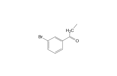 3'-Bromopropiophenone