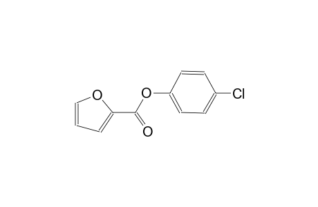 PARA-CHLOROPHENYL-2-FUROATE