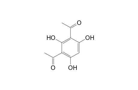 Diacetylphloroglucinol