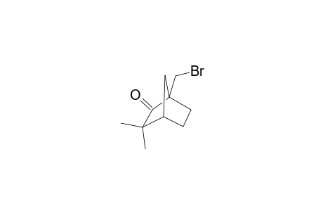 1-Bromomethyl-3-dimethylbicyclo[2.2.1]heptan-2-one [(1S)-10-Bromofenchone]