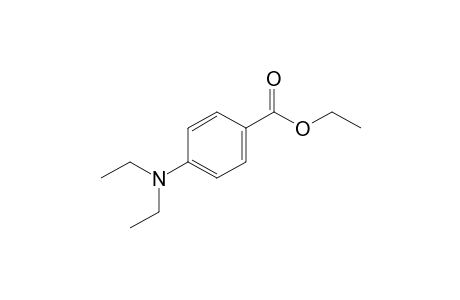 Ethyl 4-(N,N-diethylamino)benzoate