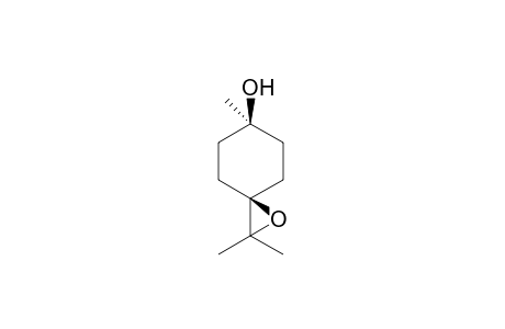 (r-1,c-4)-4,8-epoxy-p-menthan-1-ol