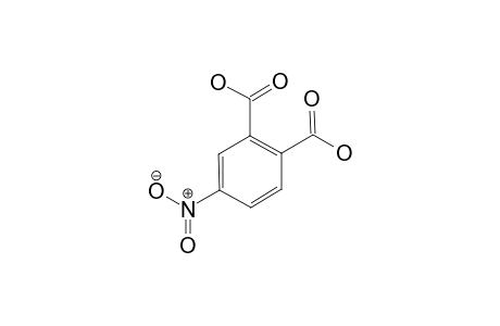 4-Nitrophthalic acid