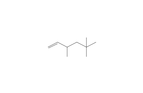 3,5,5-trimethyl-1-hexene