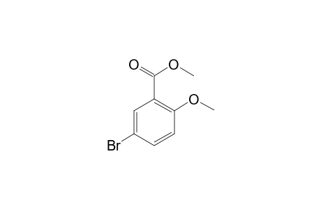 5-Bromosalicylic acid 2ME