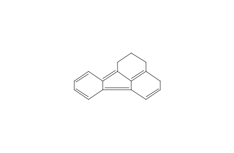 1,2,3,4-Tetrahydrofluoranthene