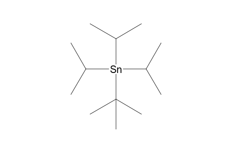 SN{CH(CH3)2}3BU(T)