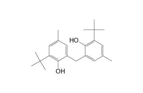 2,2'-METHYLENEBIS(6-tert-BUTYL-p-CRESOL)