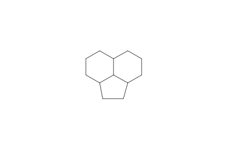 Acenaphthylene, dodecahydro-