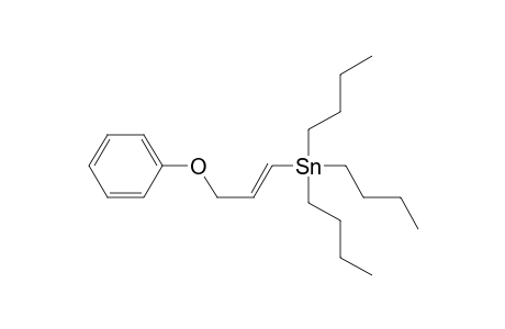 Tributyl-[(E)-3-phenoxyprop-1-enyl]stannane