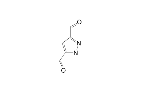 3,5-PYRAZOLEDICARBALDEHYDE