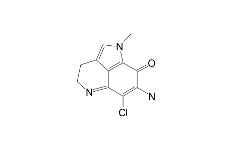 ISOBATZELLINE-C