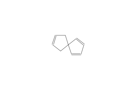 Spiro(4.4)nona-1,3,7-triene