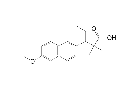 Methallenestril