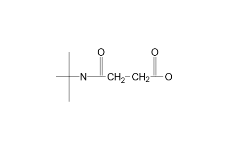 N-tert-butylsuccinamic acid