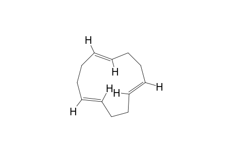 E,E,E-CYCLODODECA-1,5,9-TRIENE