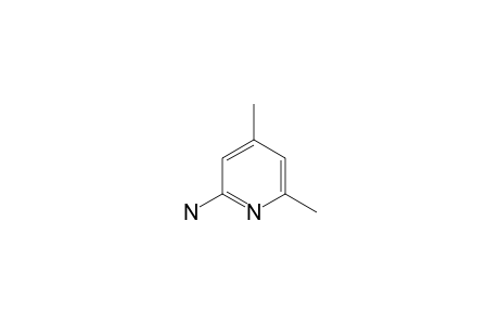 6-Amino-2,4-lutidine