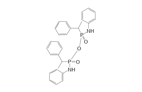 N-[[anilino(1-phenylethyl)phosphoryl]oxy-(1-phenylethyl)phosphoryl]aniline