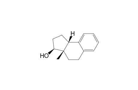 1H-Benz[e]inden-3-ol, 2,3,3a,4,5,9b-hexahydro-3a-methyl-, [3S-(3.alpha.,3a.alpha.,9b.beta.)]-