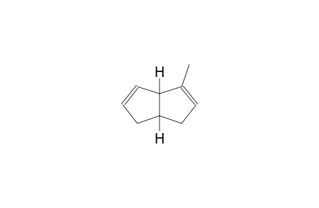 2-Methyl-cis-bicyclo(3.3.0)octa-2,7-diene